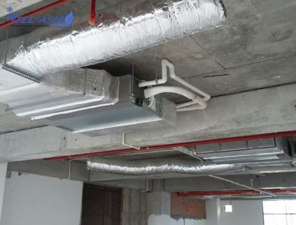 Công nghệ giúp điều hòa Ecogreen tiết kiệm điện vượt trội
