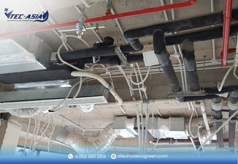 Bao lâu nên vệ sinh FCU 