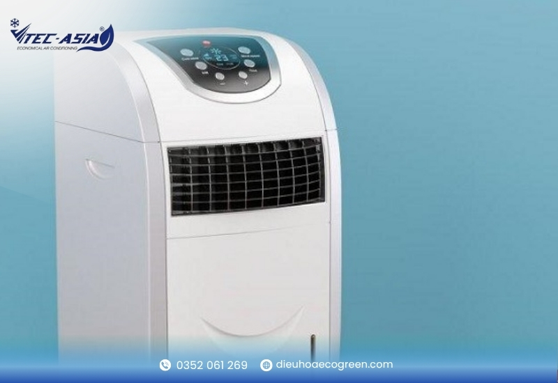 Điều hòa mini di động
