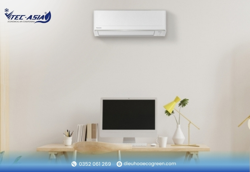 Điều hòa dân dụng treo tường