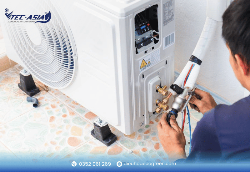 Các loại van tiết lưu phổ biến hiện nay
