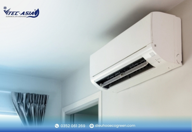 Những dấu hiệu cảnh báo điều hòa cần được vệ sinh