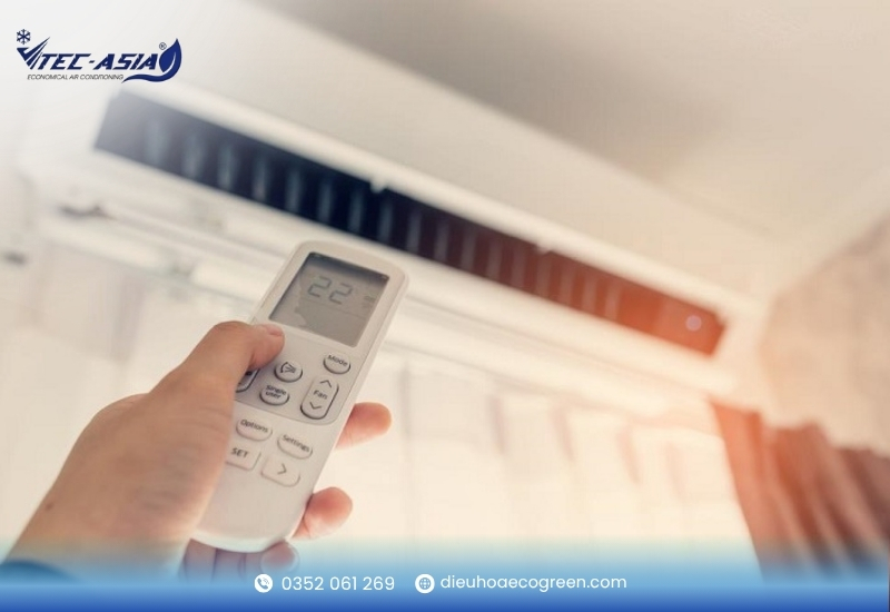 Khi nào cần bơm gas máy lạnh và những dấu hiệu nhận biết chuẩn xác