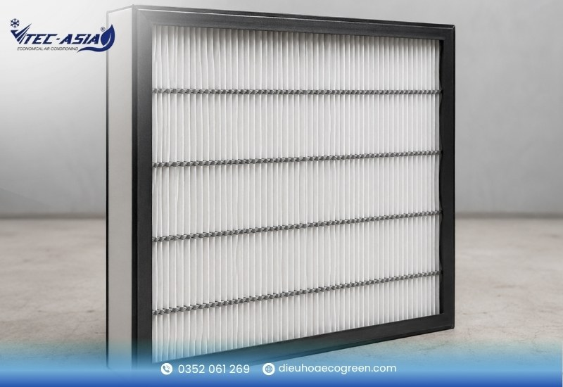 Bộ lọc EPA