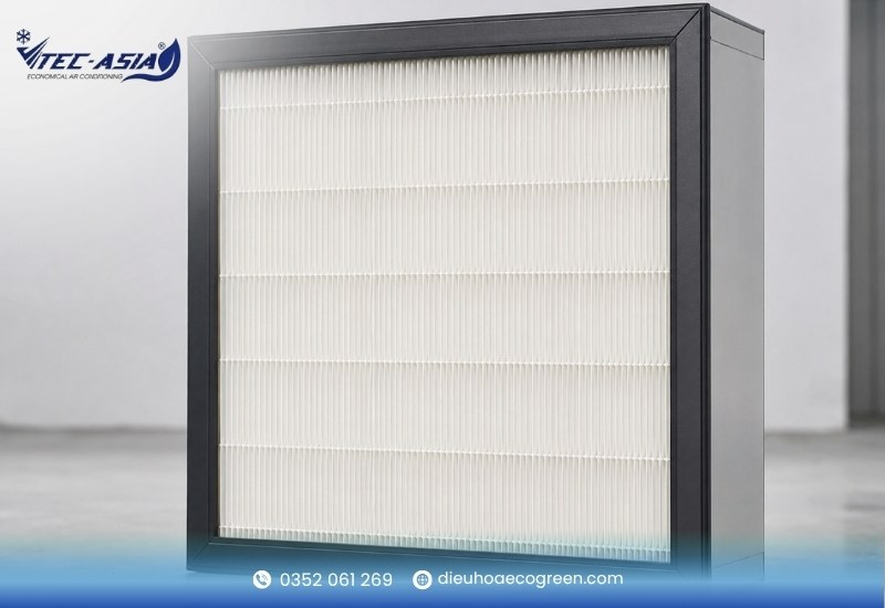 Bộ lọc HEPA