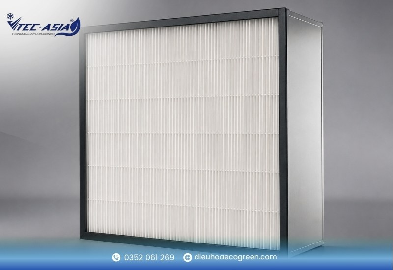 Bộ lọc ULPA