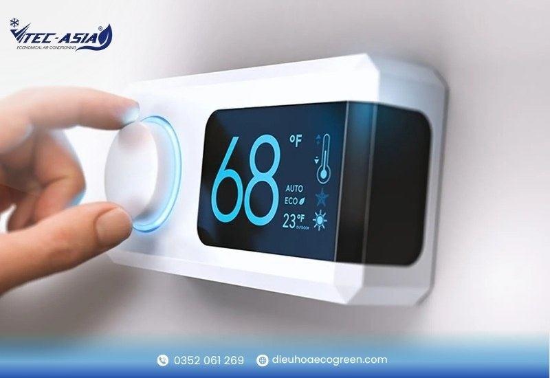 thermostat là gì