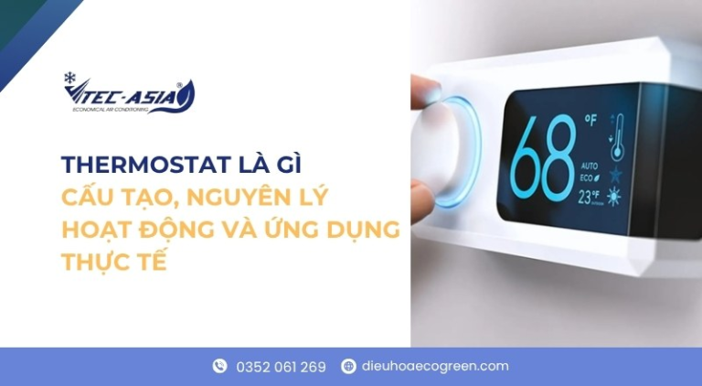 thermostat là gì