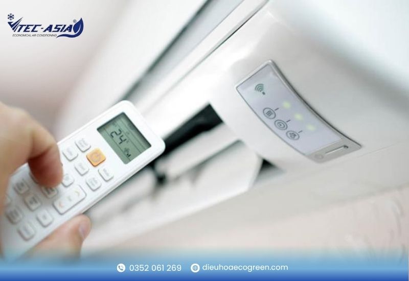 Ứng dụng giải pháp quản lý điện năng trong hệ thống máy lạnh công nghiệp