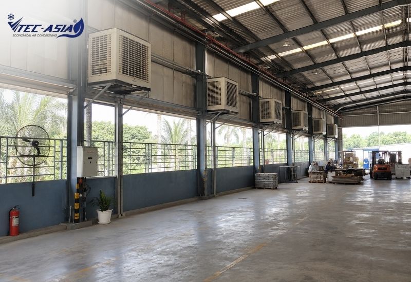 công nghệ tiết kiệm điện điều hòa